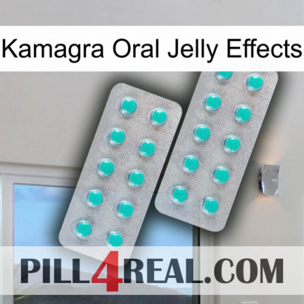 Kamagra Oral Jelly Effects 29